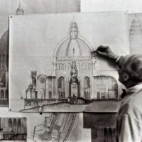 אנטוניו ברלוצ'י – בנאי הכנסיות הגדול