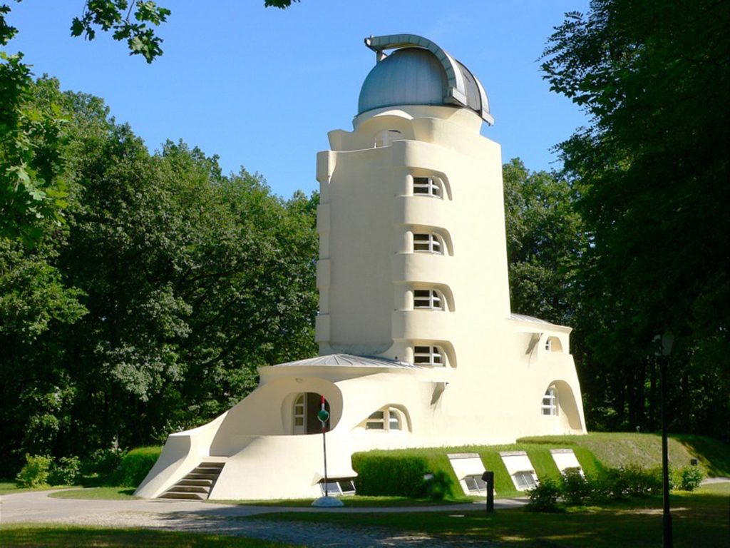 הארכיטקט שבנה בית לחיים ויצמן ומגדל לאלברט אינשטיין